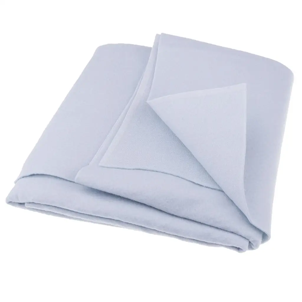 Cotton Interlinings Linings Single Sided Glue Sewing Material Quilting Fabric for DIY Handmade Crafts