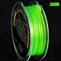 500M Green White