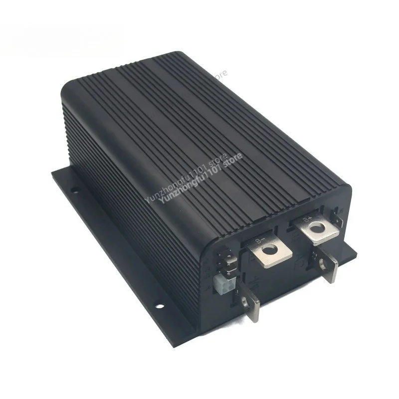 1205M‑4601 DC Series Motor Speed Controller 24V 500A 0‑5V Replacement For Curtis Industrial EV Repair Part
