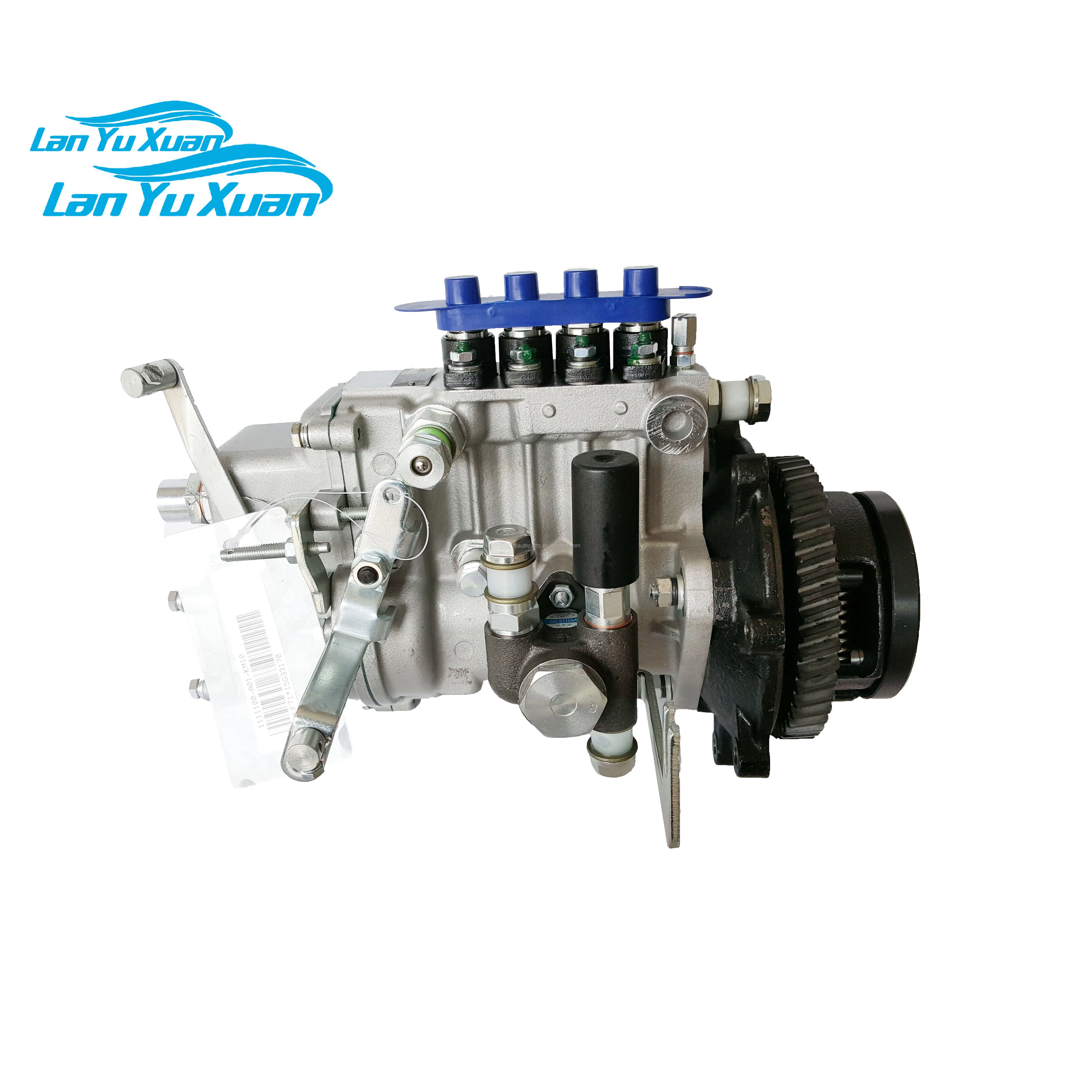 

Diesel Fuel Transfer Pump 4PL1352 4PL 2100504 For YANGCHAI YZ4102QF