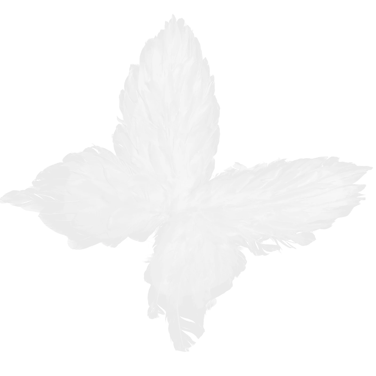 

Butterfly Wings Fairy Wing Prop Lightweight Comfortable Soft Material for Girls Cosplay Stage Performance Party