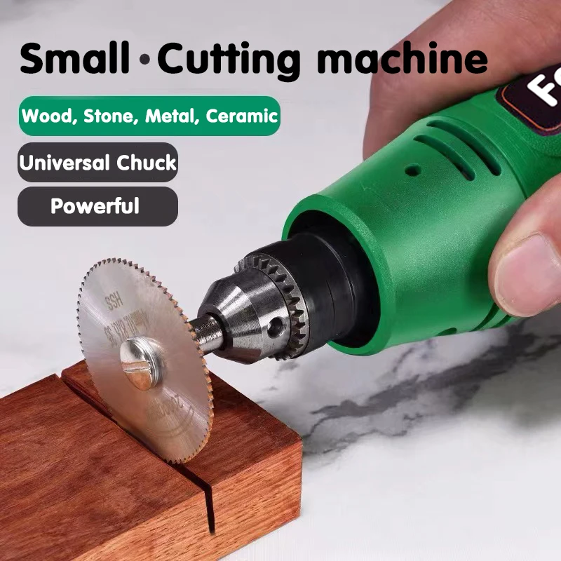 Dremel 260W/480W High-Power Engraver Electric Drill Engraving Rotary Tool Flexible Shaft 6-Position Variable Speed Polishing