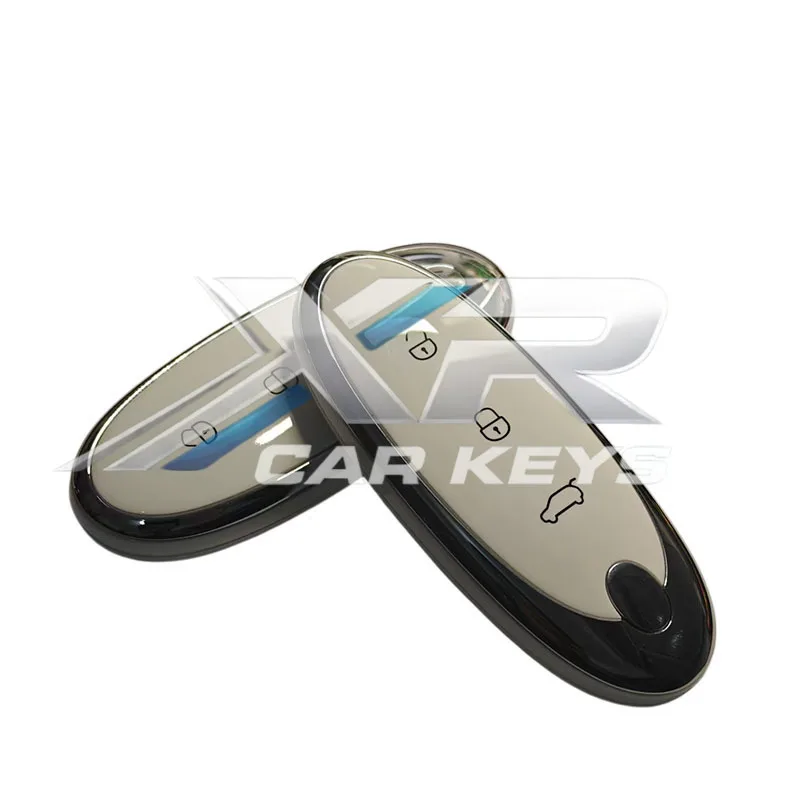 Original 47/4A Chip 434MHZ Remote Control Key for DFSK Dongfeng Nammi 01 Nammi Box 2024 2025