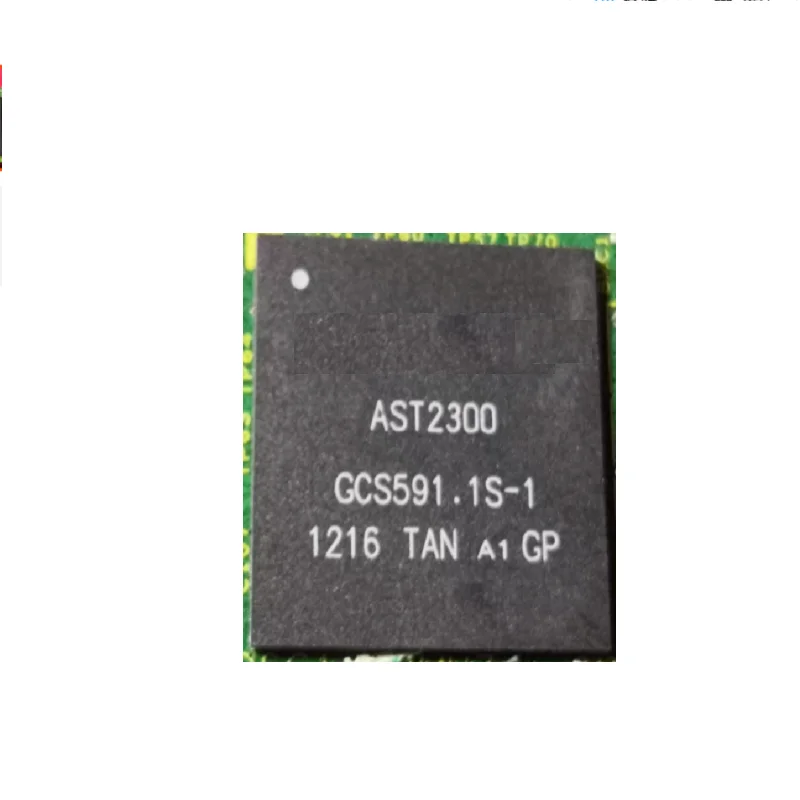 1PCS/LOT AST2300 AST2400 AST2500 AST2050 AST BGA