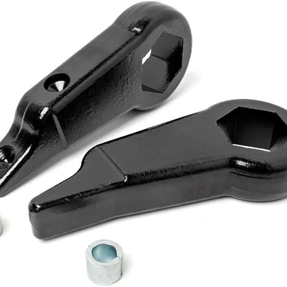 

1.5 Inch Leveling Kit for 1998-2011 Ford Ranger 4WD - 50108