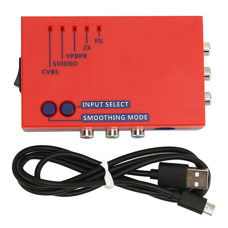 A33T-HD Multimedia …