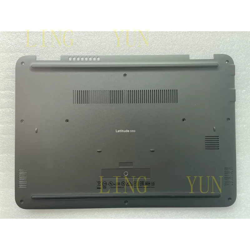 

Z Bottom Cover Case Base Enclosure for Dell Latitude 3310 E3310 0P1T20