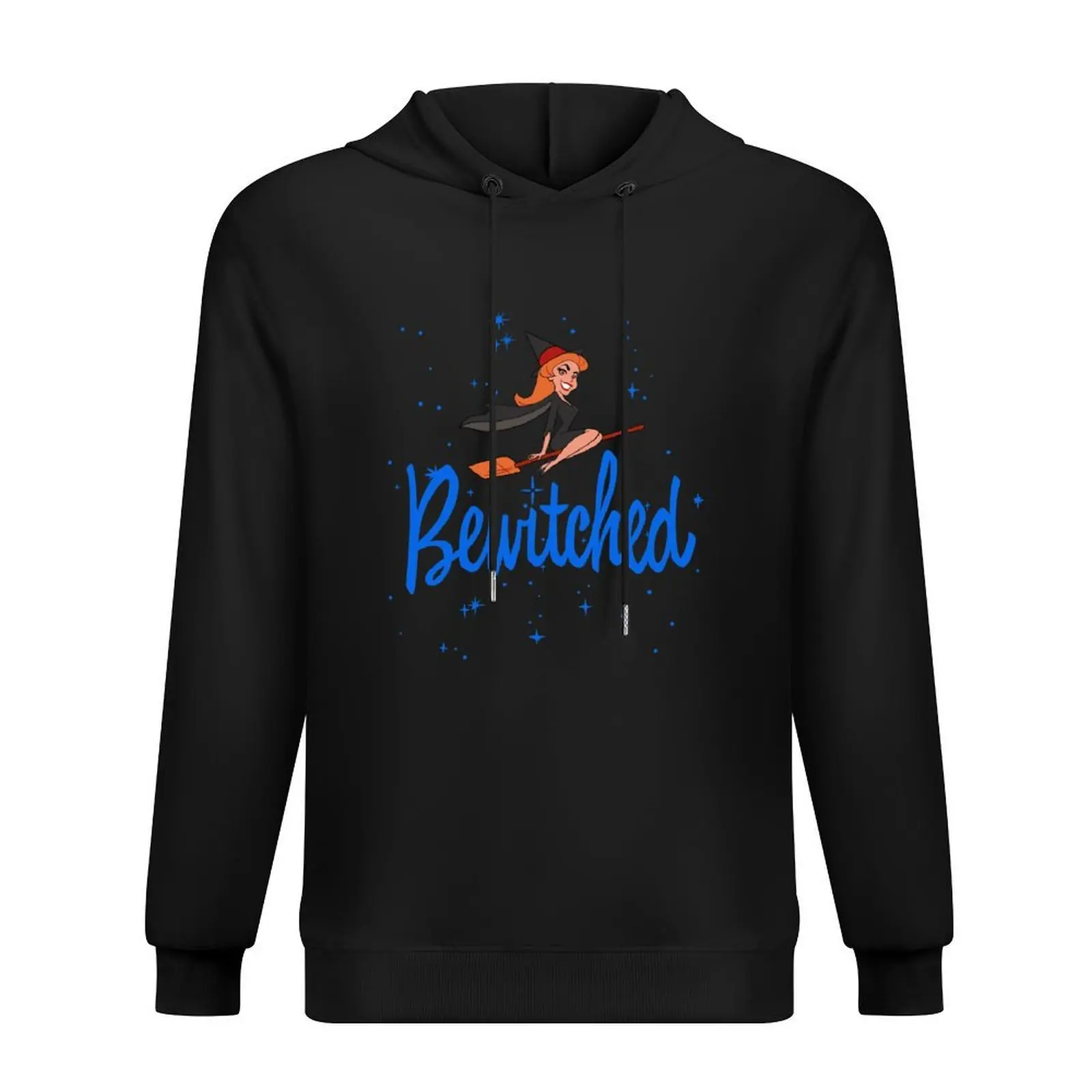 

Bewitched colour Hoodie autumn clothes korean style clothes autumn mens clothes tracksuit men