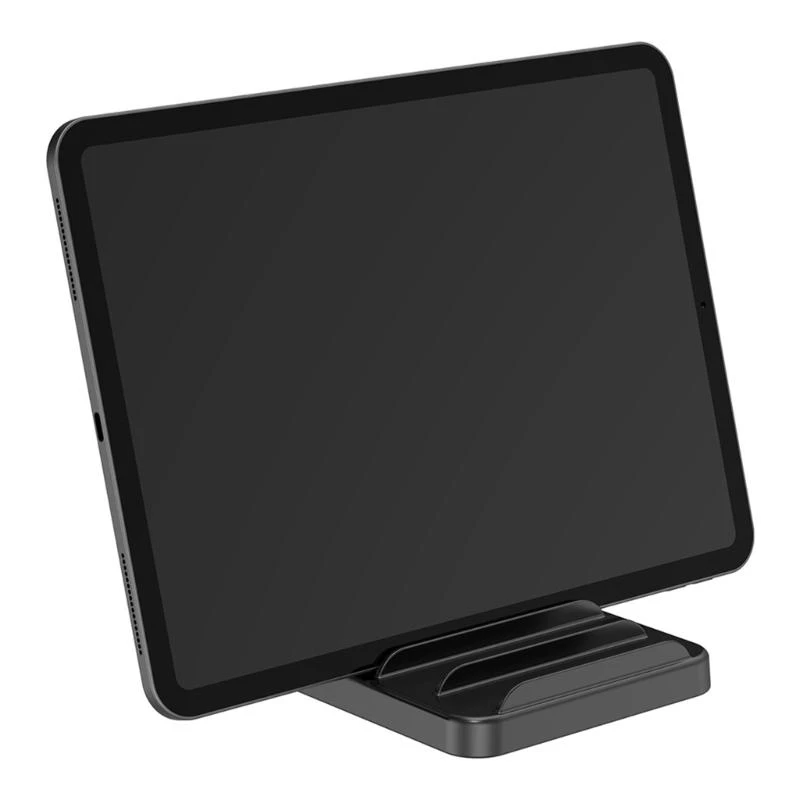 مريح الجدار جبل الكمبيوتر اللوحي موقف للطبخ دراسة الترفيه. H05A