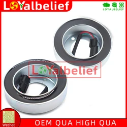 Air Conditioning AC Compressor Clutch Coil For Renault Koleos 2.5L 92600JY11A 926002216R 92610JM01C 92610-JM01C