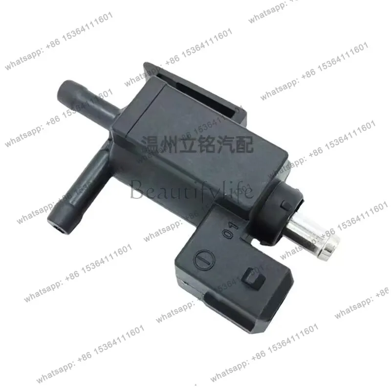 Vacuum pressure solenoid valve 4011285 9155936 30670448Auto parts