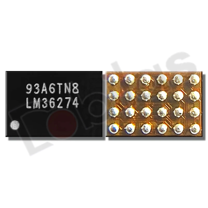 20Pcs/Lot LM36274 For Huawei Backlight Light Control IC LCD Display IC BGA Chip Chipset