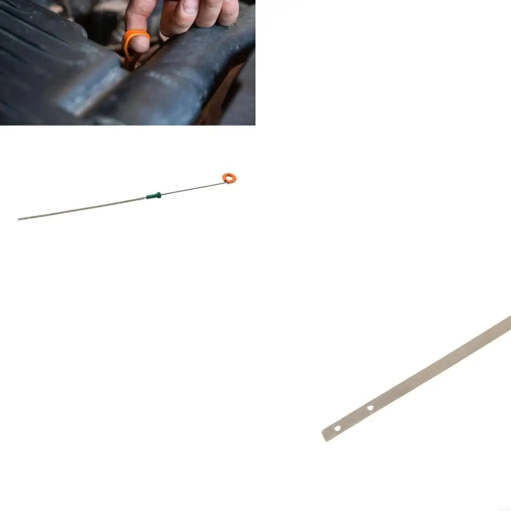 

Движний масляный щуп на 1992-2001 годы 1999-2000