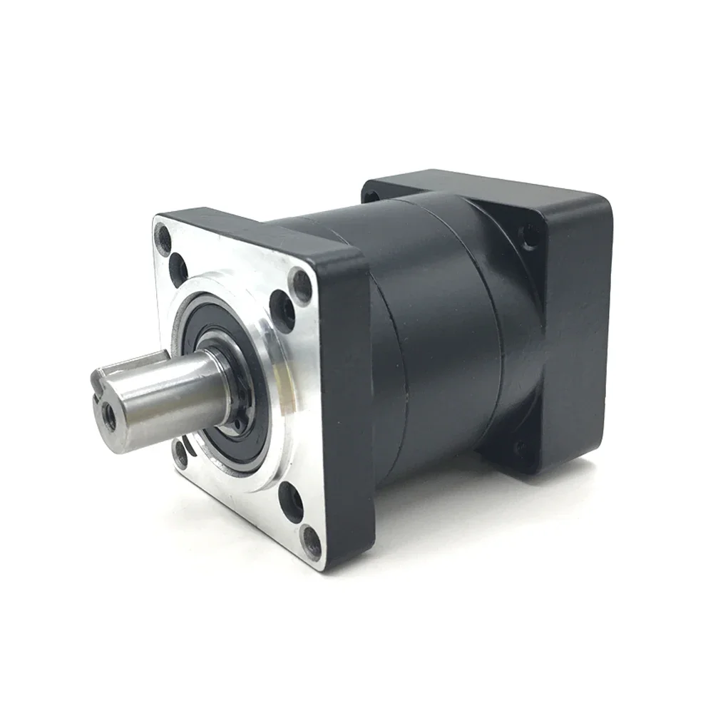 YunDuan Nema23 Planetary Gearbox Reducer Precision Step-down Gearbox Reduction Gearbox 57 Motor reducer for Manipulator