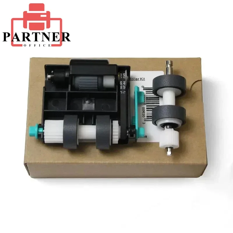 

1SETS KV-SS039 KV-SS060 Exchange Roller Kit for Panasonic KV-S5055C KV-S5046H KV-S5076H / KVS5055C KVS5046H KVS5076H U S