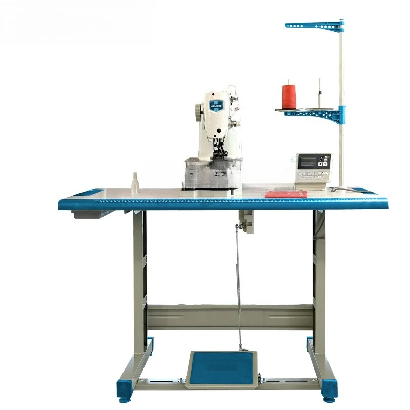 High-speed computer nesting machine, pattern nail sewing industrial sewing machine
