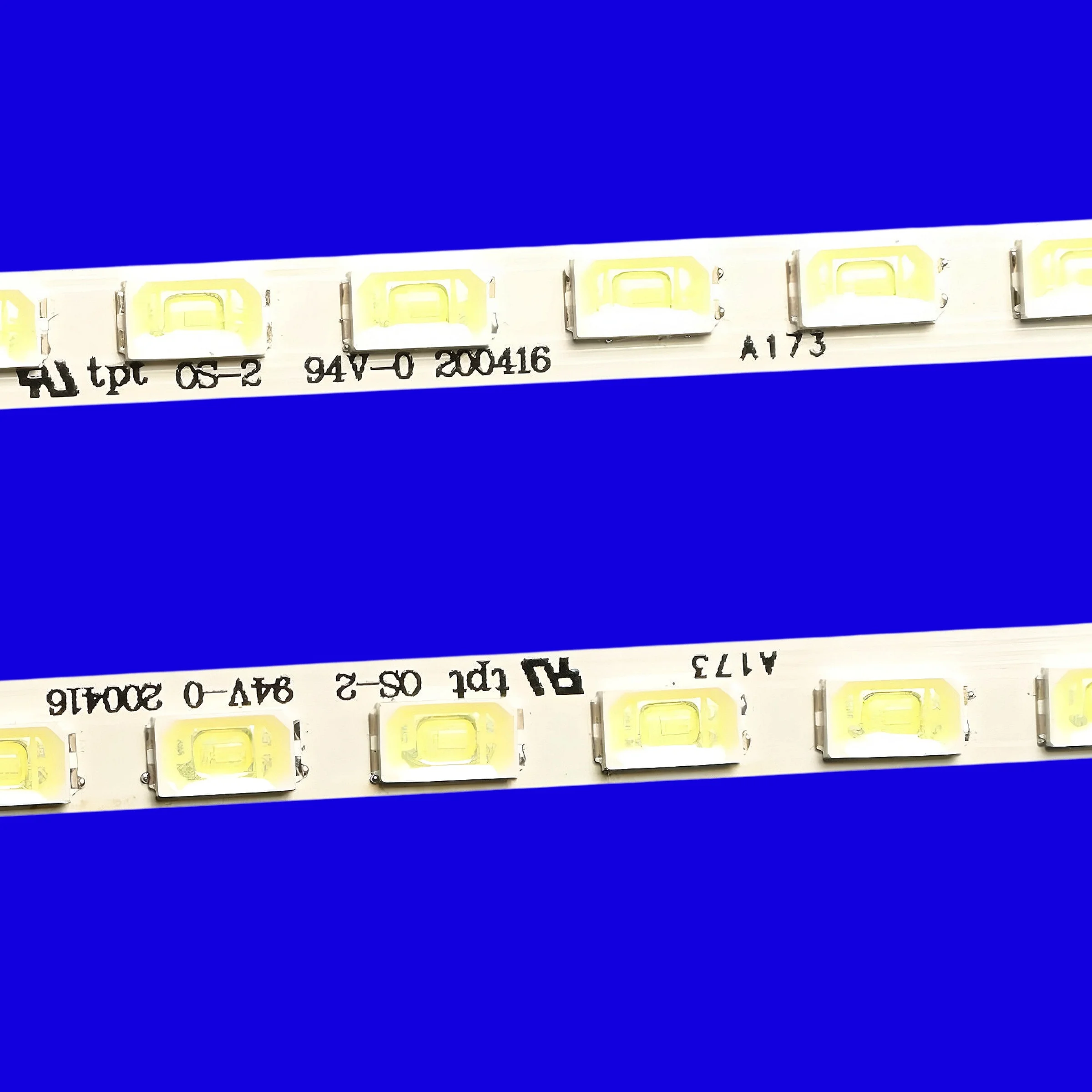 LED Strip For 42E70RD 42E62RN 42E60HR 3DTV42780i V420H2-LS1-TLEF1 TLEF7 V420H2-LS1-TREF1 TREF