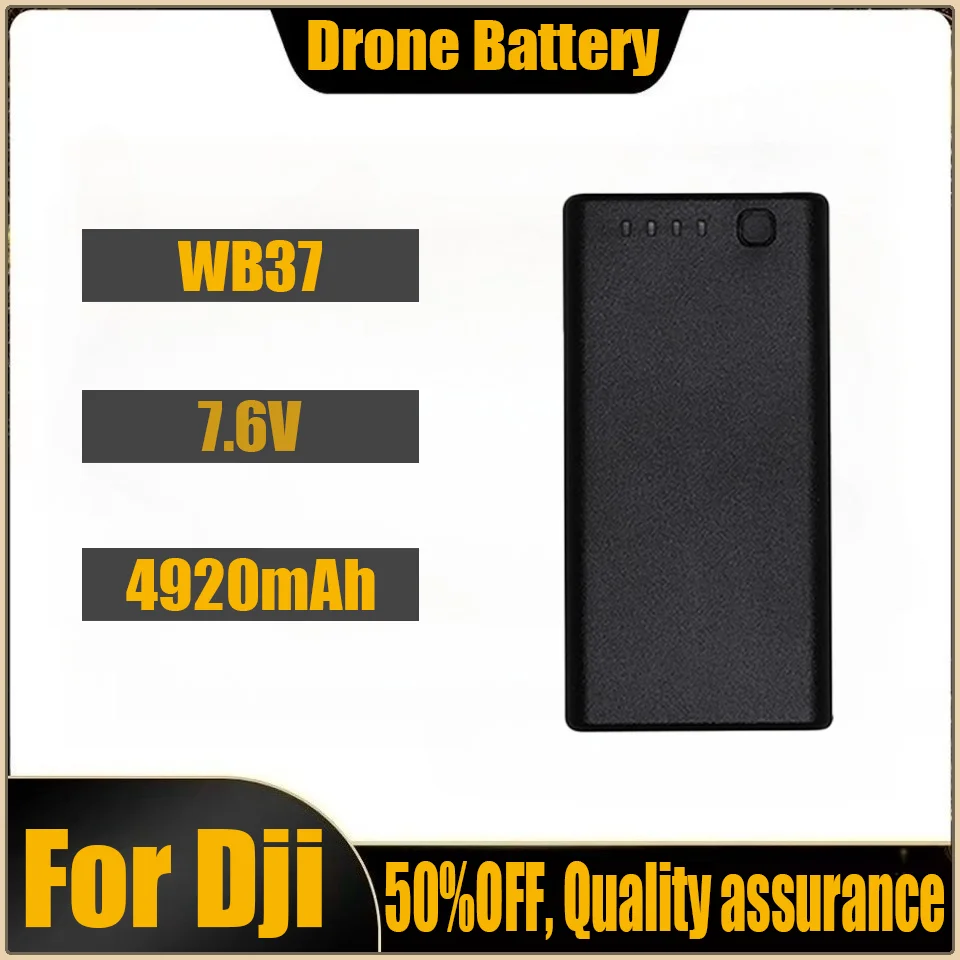 Dji Drone WB37 Remo…
