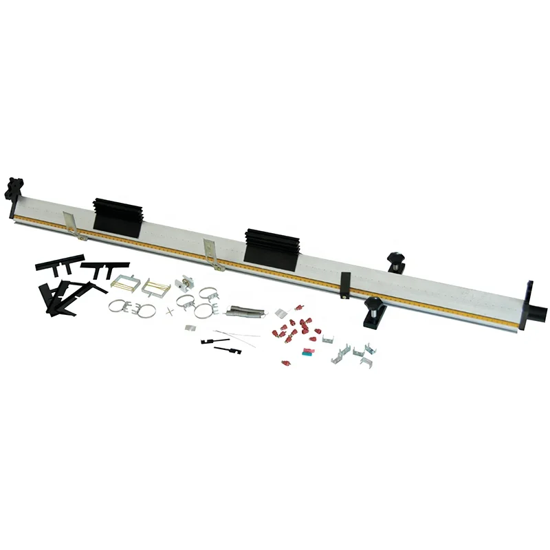 

Physics air Cushion Trail