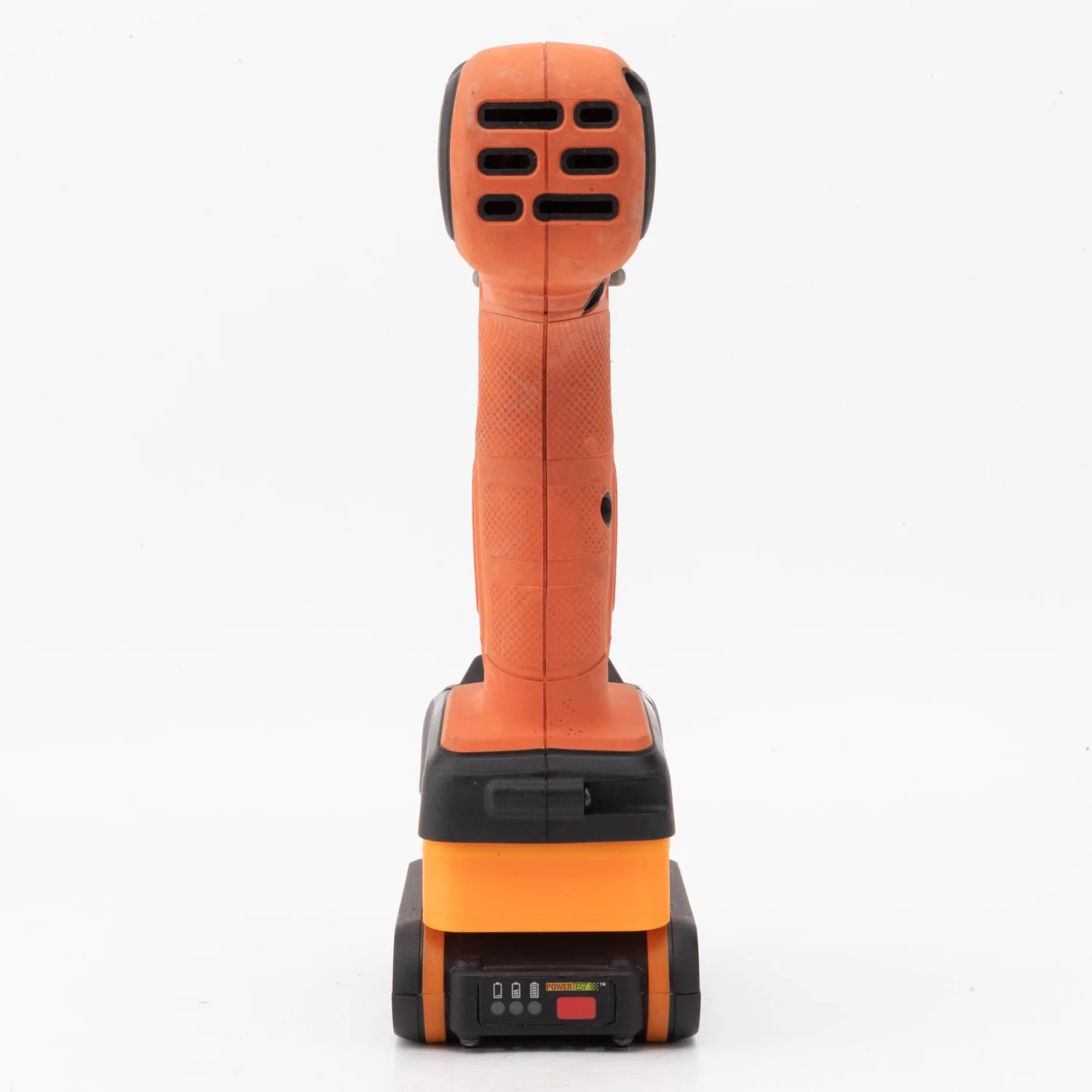 

for Worx 4 pin 20V Battery Adapter/Converter -To For Black&Decker 18v Drill Tool adapter ( Jadapters )