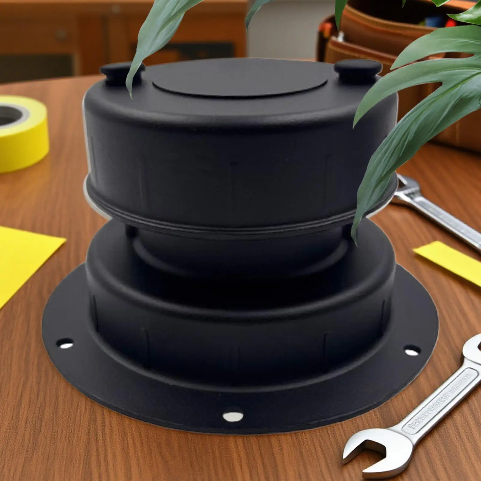 

Крышка вентиляционного отверстия на крышу на колесах, крышка вентиляционного отверстия для сантехники на колесах, запасная часть для прицепа, дома на колесах, дорожного лагеря, открытый парк