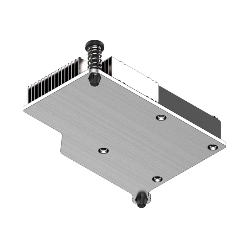 Argon THRML 30mm Active Cooler For Raspberry Pi 5