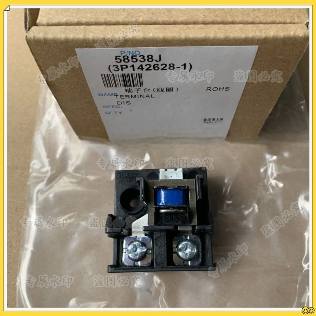 For Daikin air conditioner RY125DQY3C current transformer RY71DQY3C terminal block coil HP-T3076