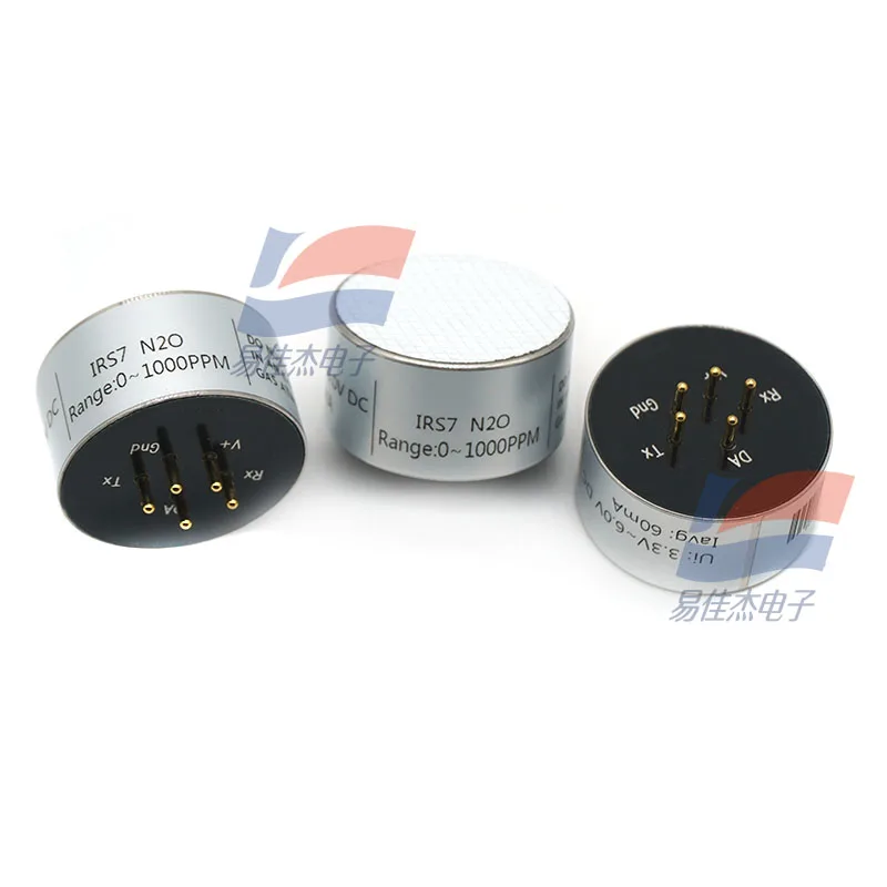 IRS7 N2O Nitrous Oxide Nitrous Oxide Sensor Infrared Chemical Site Special Infrared Principle Laughing Gas IRS7-N2O Gas Sensor
