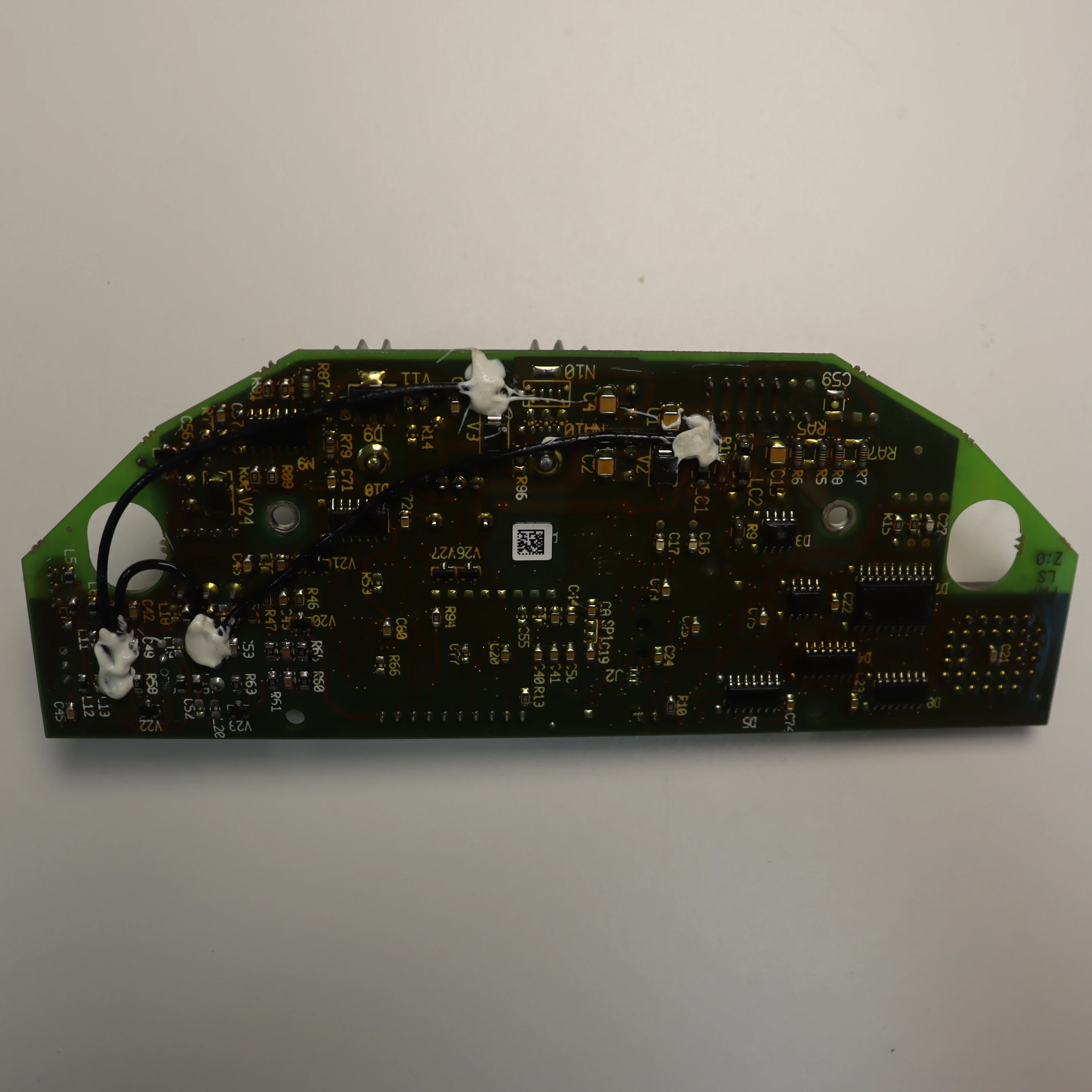 Original computer accessories length angle sensor conversion board CAN boardwinding box motherboard