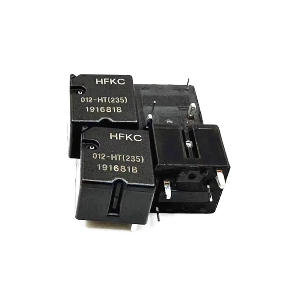 10PCS/Lot HFKC-012-HT relay For Car High beam headlights always on common problem