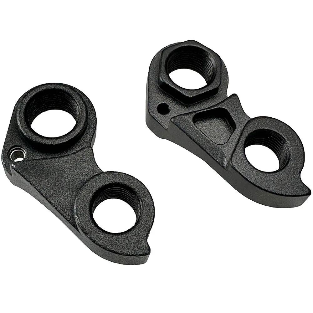 Derailleur Hanger For GT Cannondale KP419 K33049 K33009 K33040 F-Si Synapse TOPSTONE RD Gear Mech Hexagonal Footprint Dropout view 4