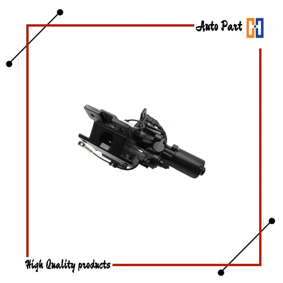 Right Pedal Motor for Ford Navigator 2018 JL1Z-16A506H C
