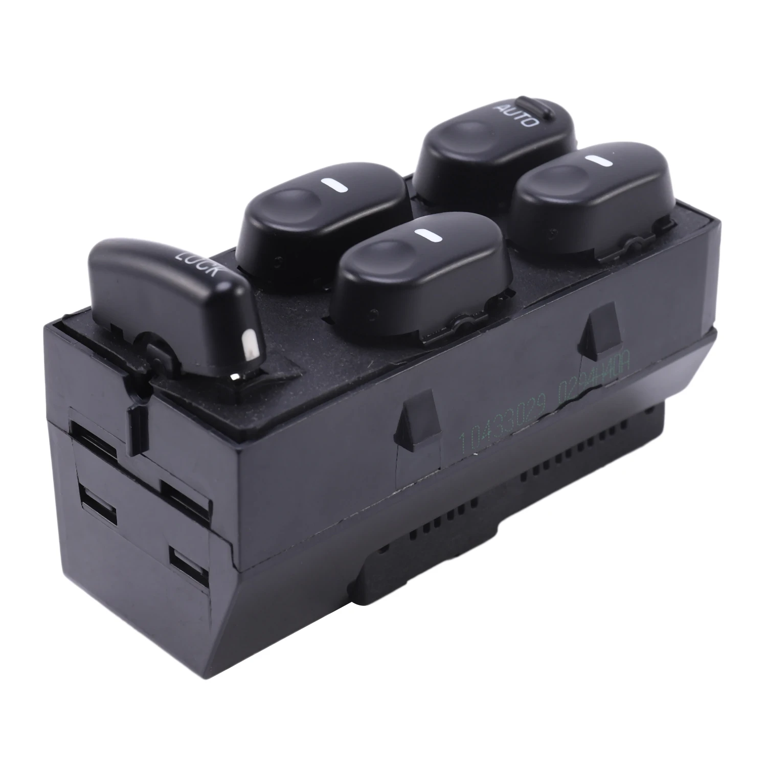 

New Front Left Power Window Switch Fit for Buick Century Regal