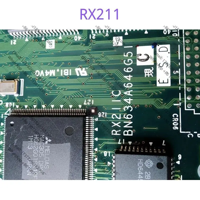 Новый оригинальный RX211 RX211C