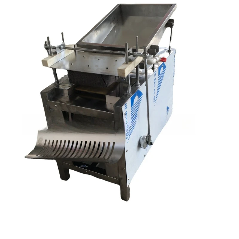 

Quail egg shelling machine Small shelling machine Egg shelling machine