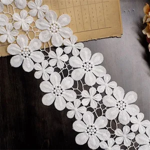 5 Hauptverkaufsgewebe Baumwolleinkommen - №6