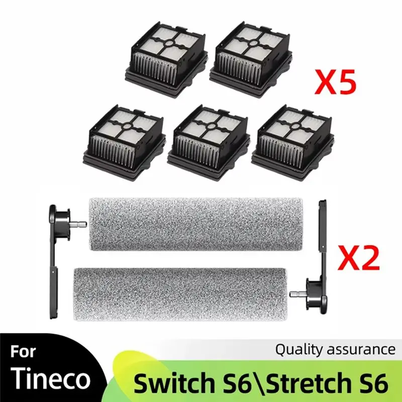 取り外し可能なフィット部品-tineco-floor-one-switch-s6-stretch-s6用部品-tineco-floor-one用部品-tineco-floor-one用部品