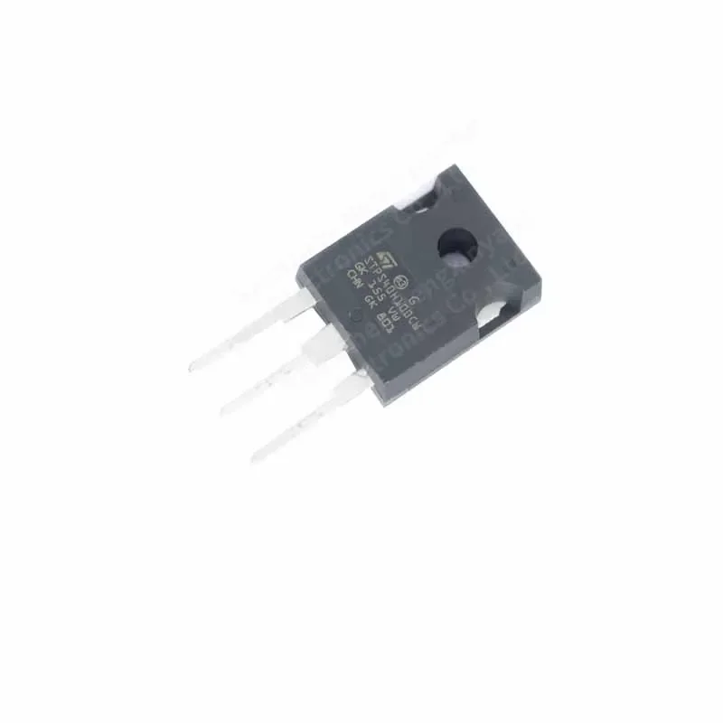 5pcs STPS40H100CW paquet TO247 en ligne MOS Schottky diode