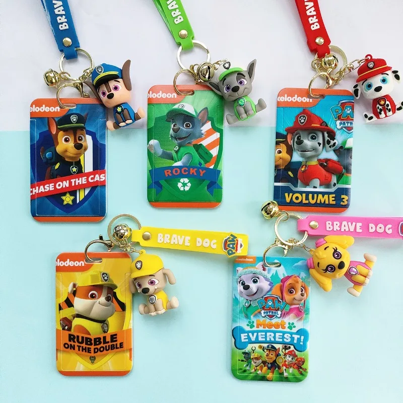 Paw Patrol Chase Ma…