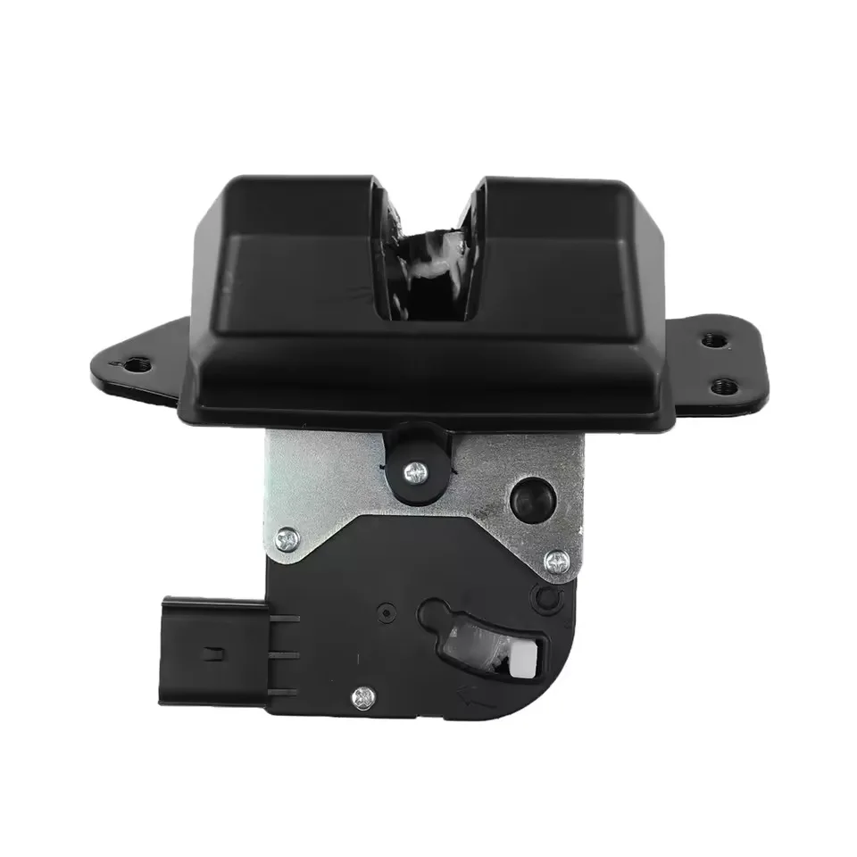 812303Z000 Is Suitable For Modern Rear Door Lock Tailgate Lock 2014-2021 Kia Santa Fe Sedona