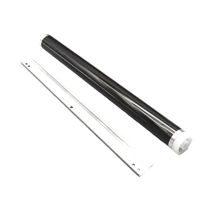 AT82-For Kyocera KM1620 1650 2020 2050 Compatible OPC Drum+ Cleaning Scraper Replacement Parts For Printer Repair