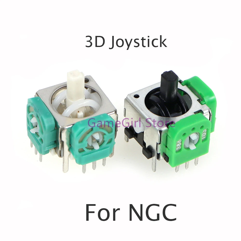 2Pcs For Ngc 3D Ana…