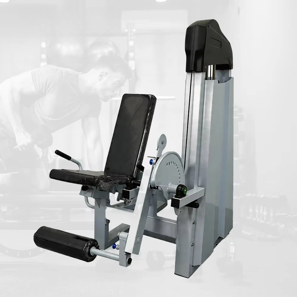 Edefit ED-F001 Commercial Use Steel Seated Leg Extension Exercise Machine 70 Kg…