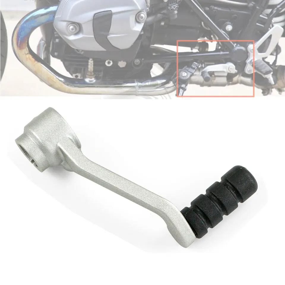 

Motorcycle Brake Shift Lever Pedal Suitable For R Nine T 2013-2018 Scrambler 2016-2018 Pure Racer Urban G/S 2017-2018