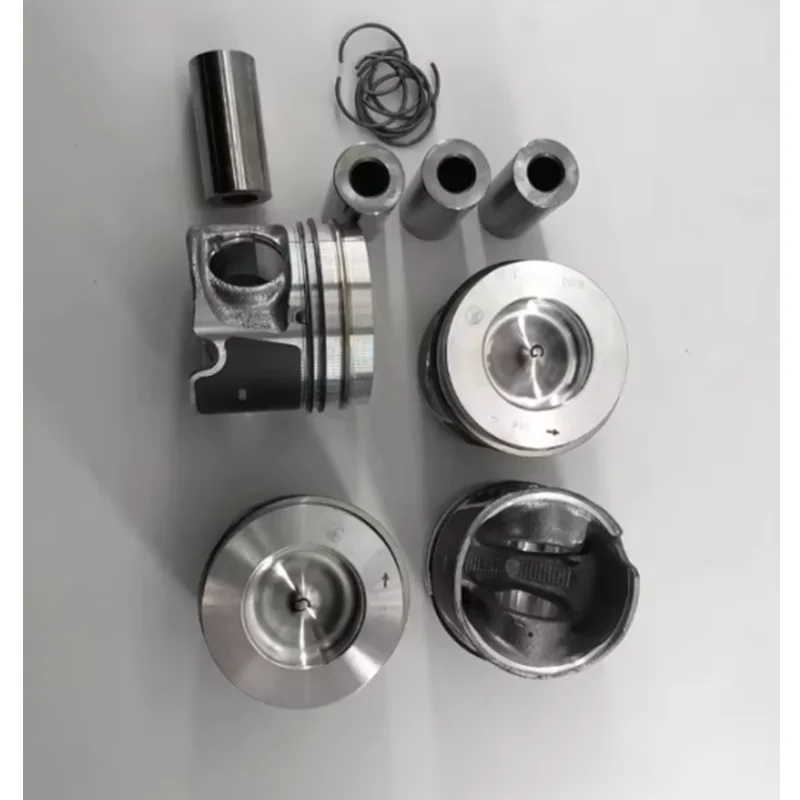 Piston Piston Ring … - image