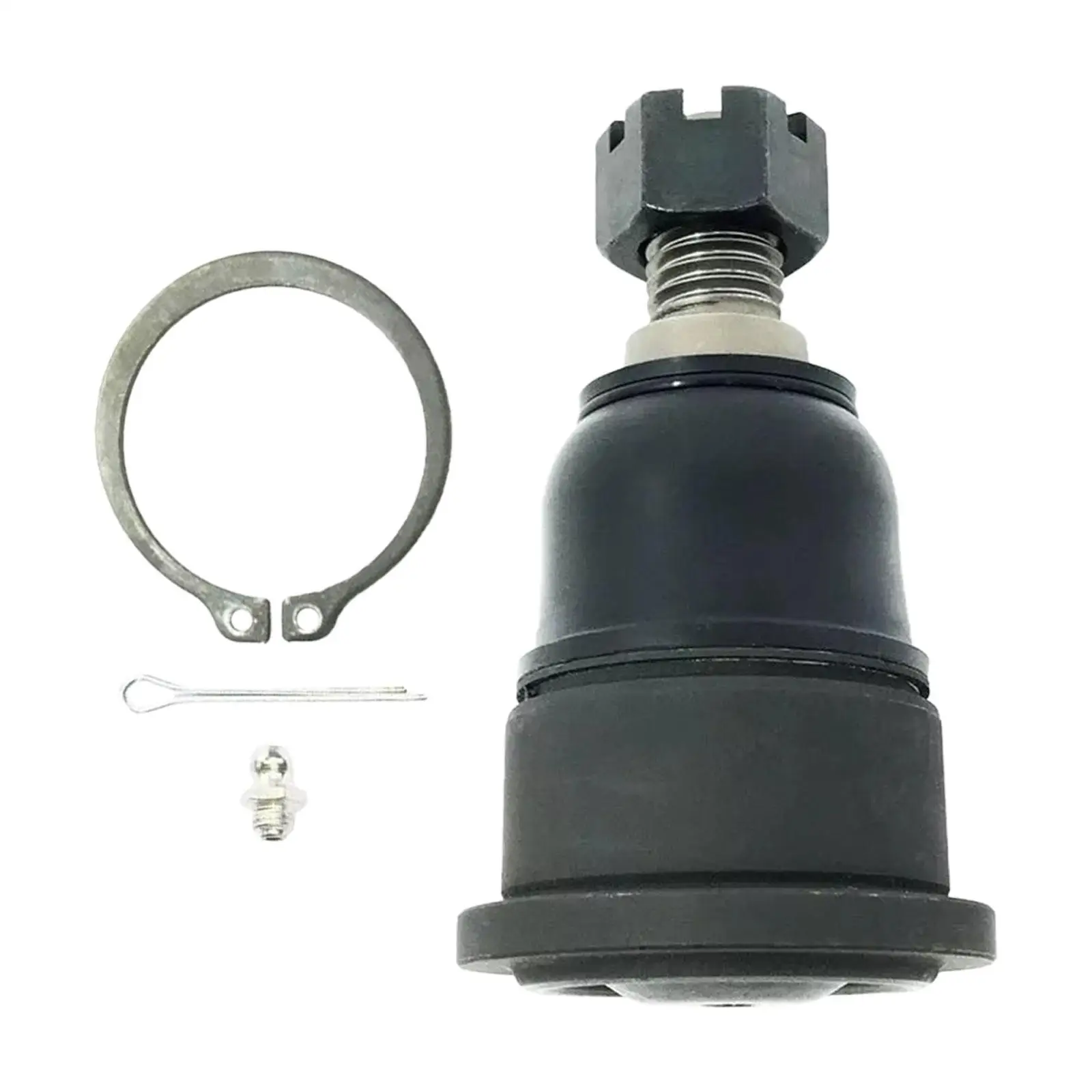 

Высокопрочный шаровой шарнир подвески гусеничной планки 500262, обновление производительности для Ford F250 F350 4x4