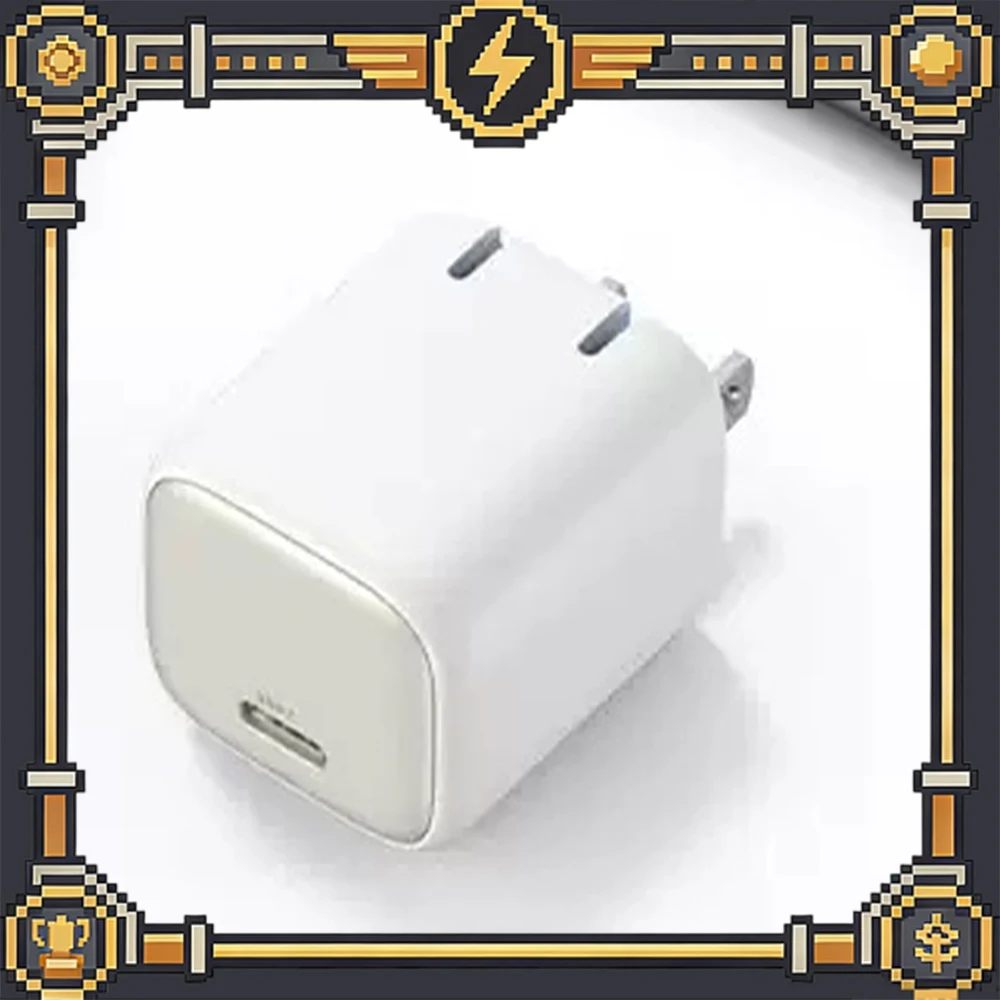 ugreen-cd348-20w窒化ガリウムは新しい充電電力に対応します。-窒化ガリウム充電器、携帯電話急速充電ヘッド