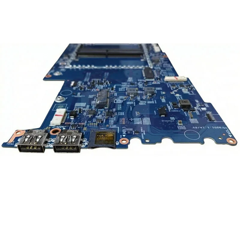 Laptop Mainboard 203035‑2N For HP Pavilion X360 Convertible 15‑er Integrated 11th Gen CPU Replacement Motherboard Well Tested