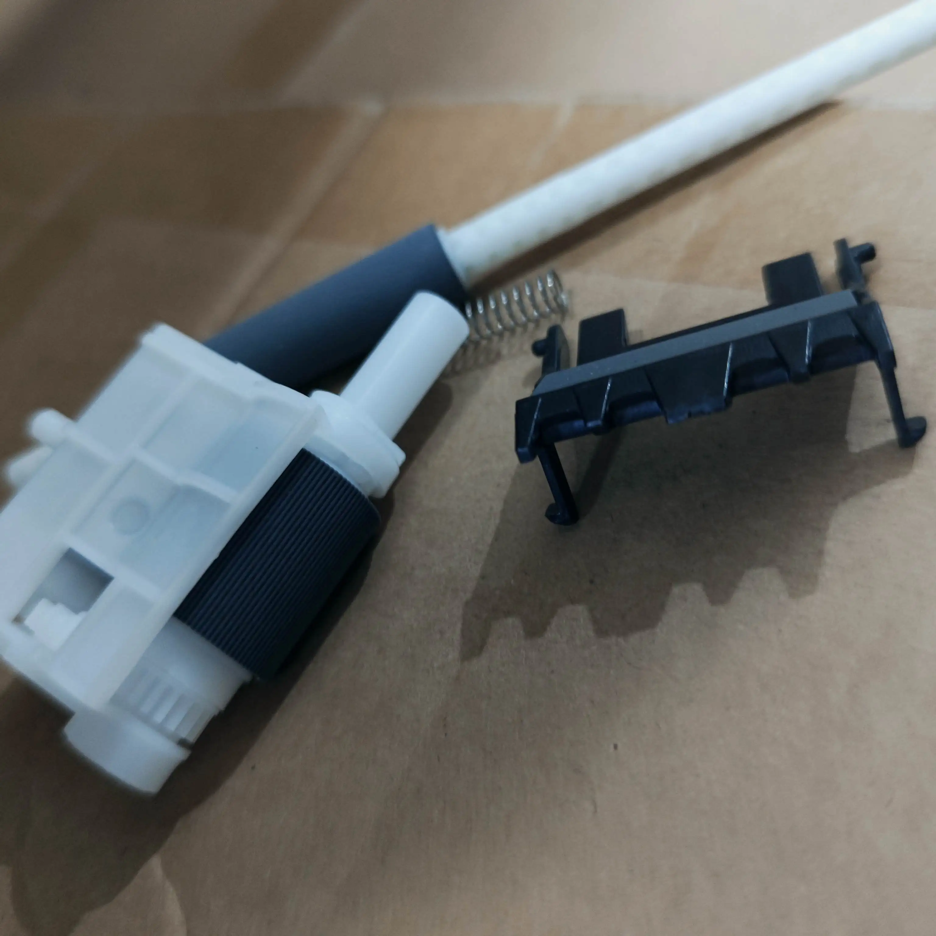 

Durable 5X Pickup Roller Separation Pad for BROTHER DCP 7055 7057 7060 7065 7070 MFC 7240 7360 7365 7460 7470 7860 HL 2130