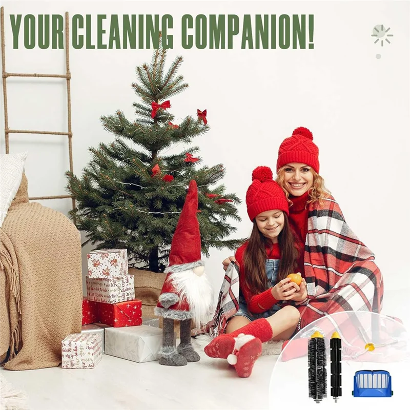 استبدال أجزاء الملحقات ل اي روبوت رومبا 675 694 692 614 670 677 671 691 676 639 679 615 600 سلسلة فراغ #5